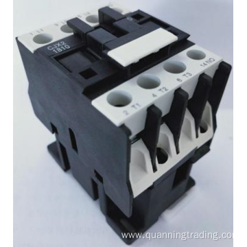 CJX2-18 AC Contactor 380v/220v